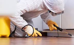 Real Estate Pest Inspections in California, PA